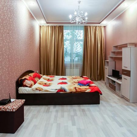Sweet Home Apartment Kiev Eksteriør bilde