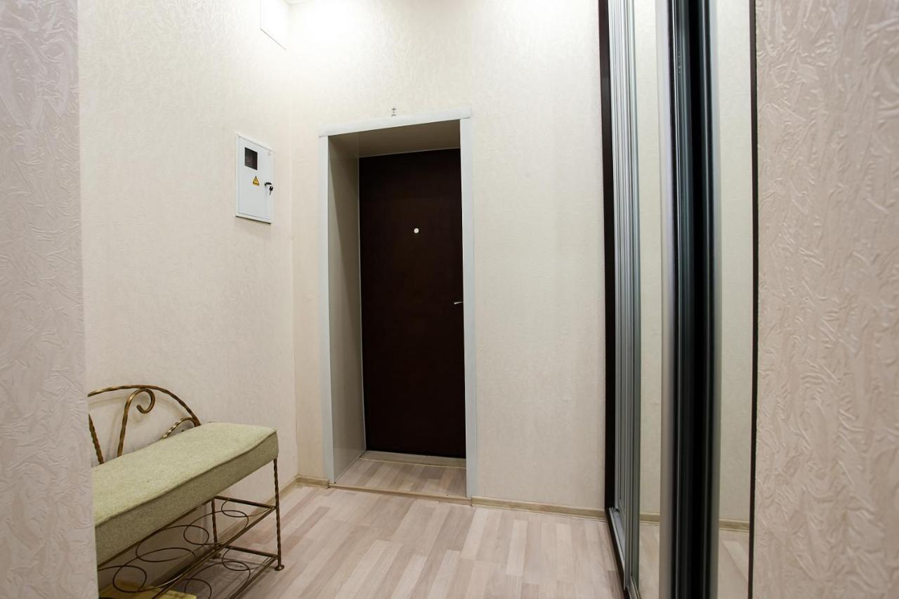 Sweet Home Apartment Kiev Eksteriør bilde